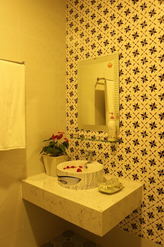 Hotel Lam Garden Boutique Homestay