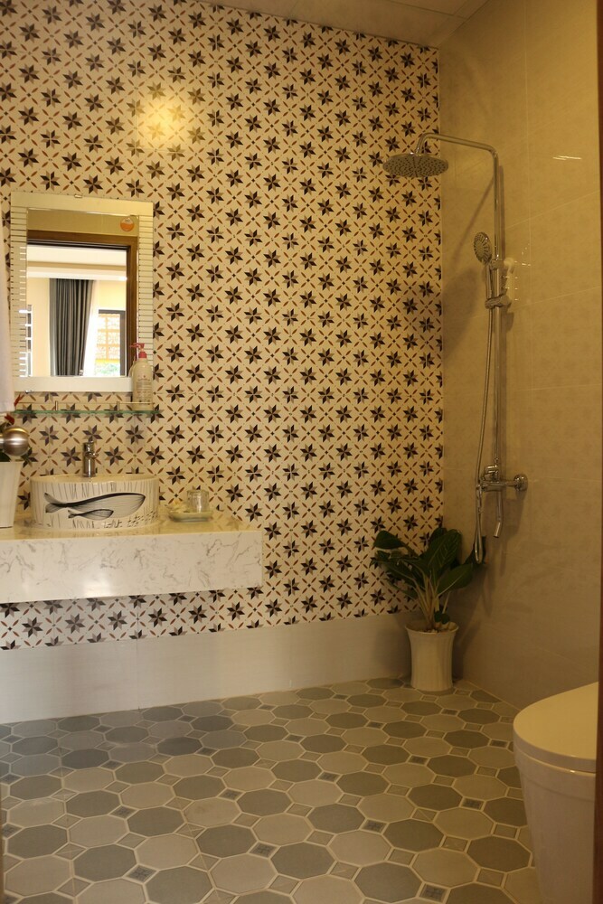 Hotel Lam Garden Boutique Homestay