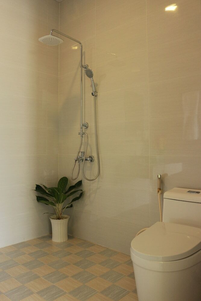 Hotel Lam Garden Boutique Homestay