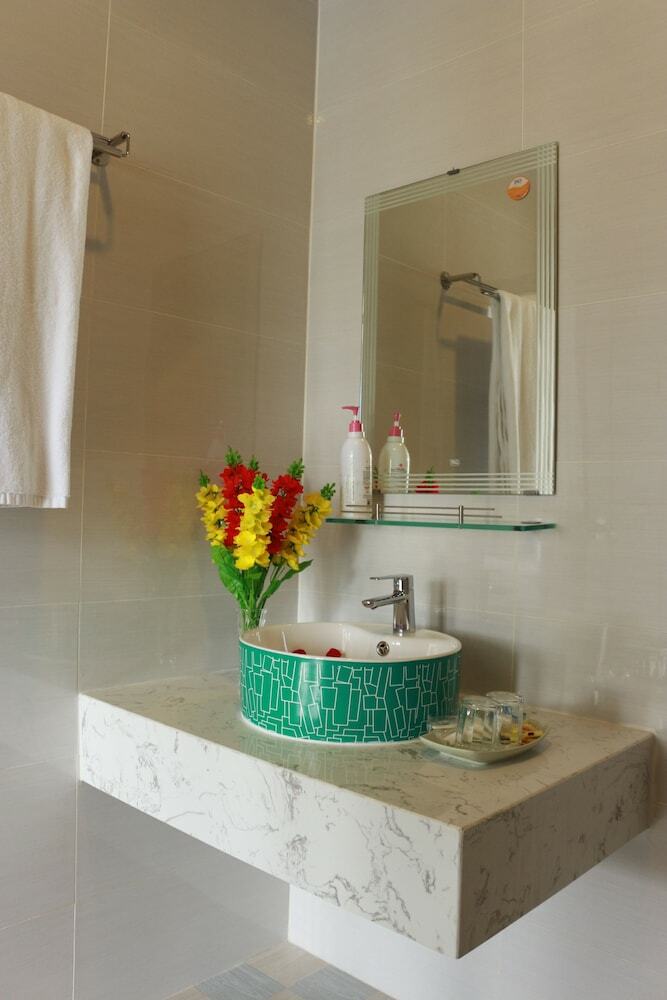 Hotel Lam Garden Boutique Homestay