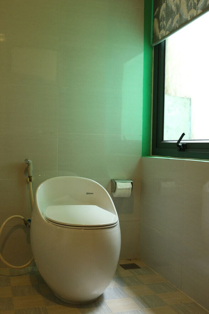 Hotel Lam Garden Boutique Homestay