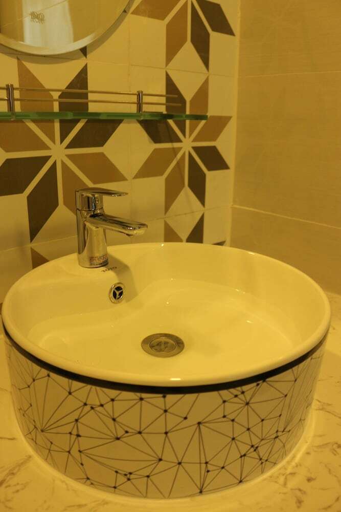 Hotel Lam Garden Boutique Homestay