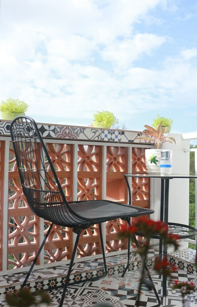Hotel Lam Garden Boutique Homestay