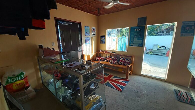 Hotel Alegria Dive Resort