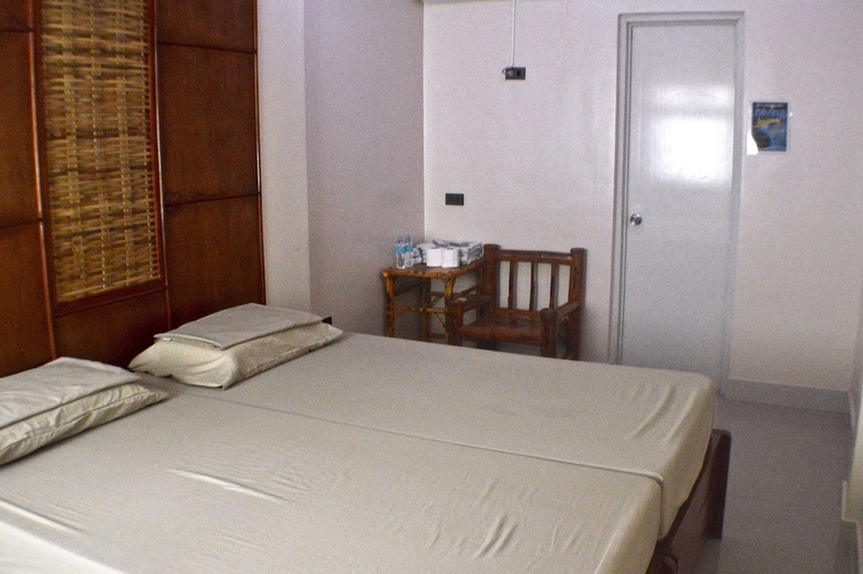 Hotel Alegria Dive Resort