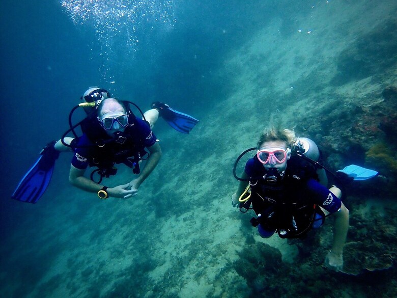 Hotel Alegria Dive Resort