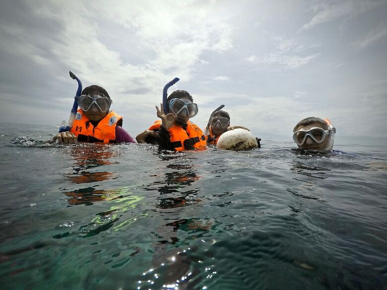 Hotel Alegria Dive Resort