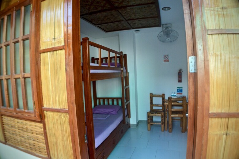 Hotel Alegria Dive Resort