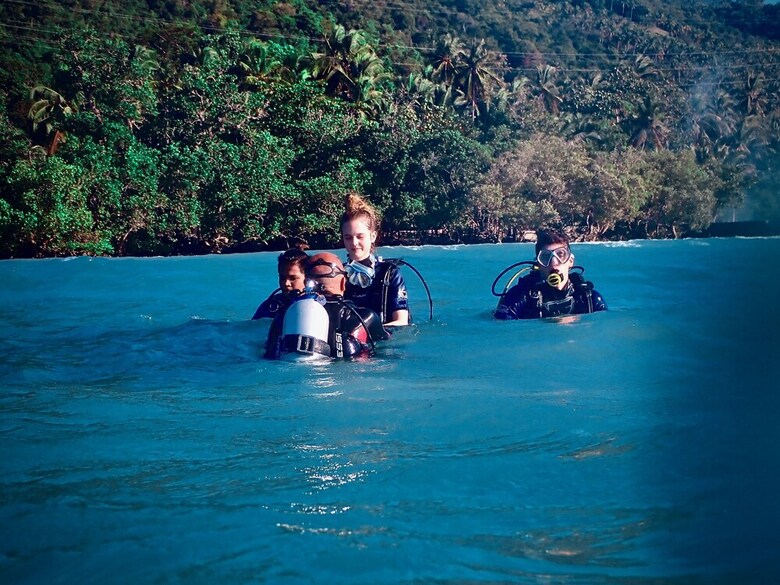 Hotel Alegria Dive Resort