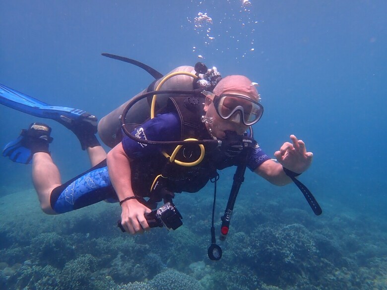 Hotel Alegria Dive Resort