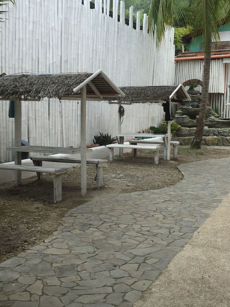 Hotel Alegria Dive Resort