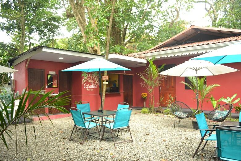 Hotel Casa Vito