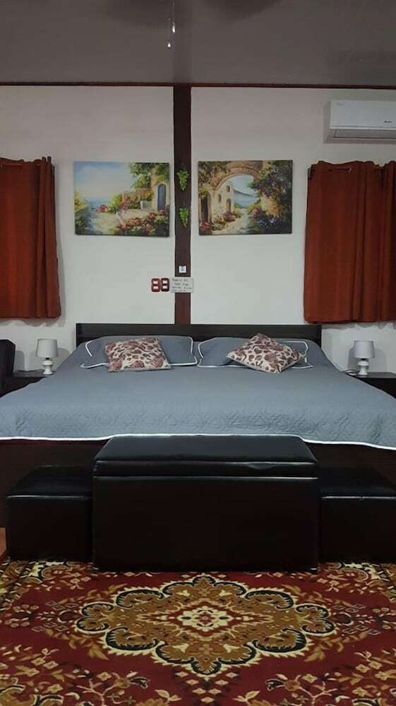 Hotel Casa Vito