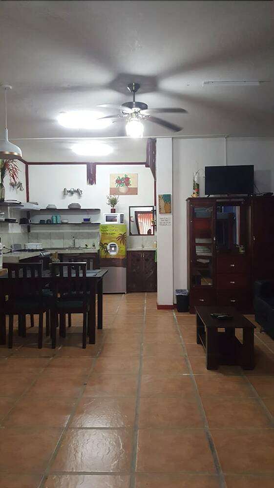 Hotel Casa Vito