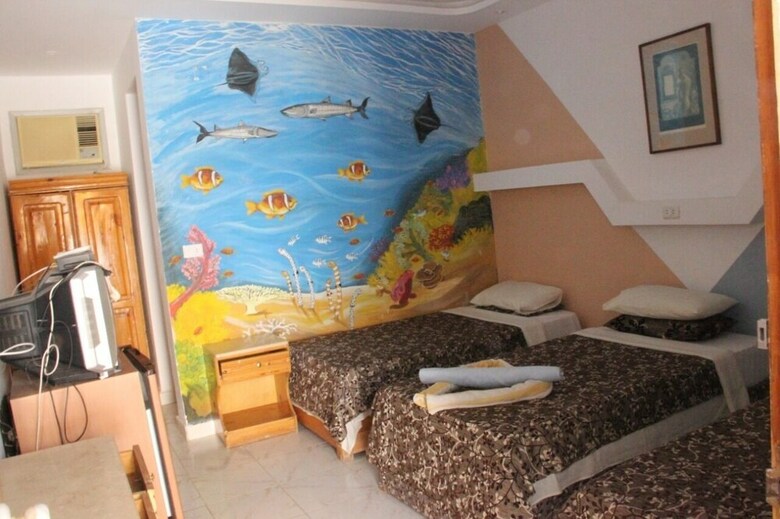 Seaview Hotel Dahab