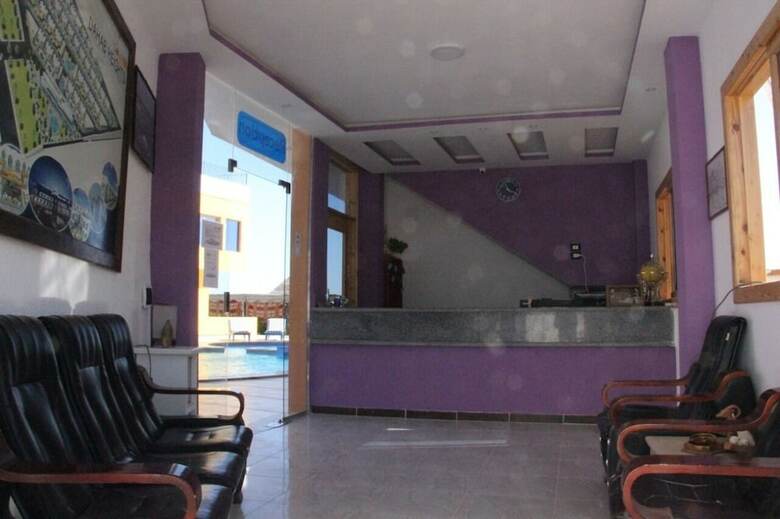 Seaview Hotel Dahab