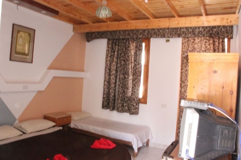 Seaview Hotel Dahab