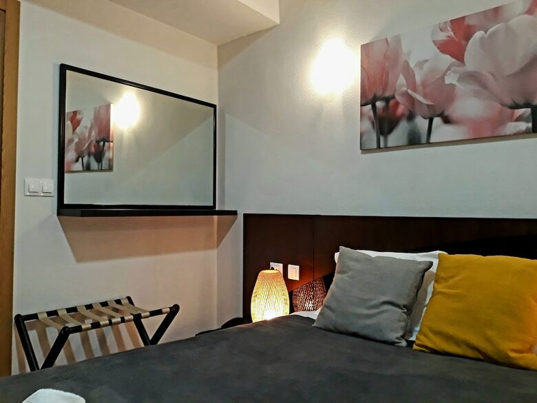 Bed & Breakfast Hostel Square