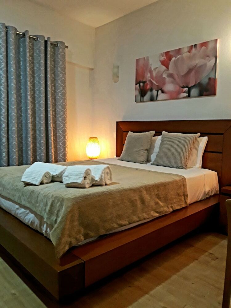 Bed & Breakfast Hostel Square