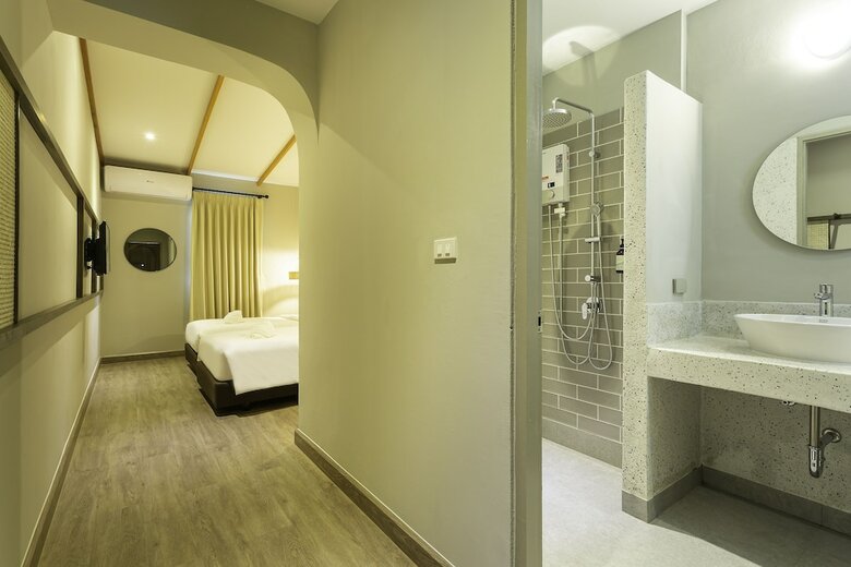 Hotel Barabara Budget Satun