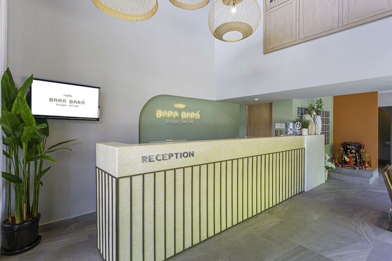 Hotel Barabara Budget Satun