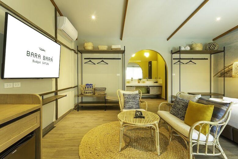 Hotel Barabara Budget Satun
