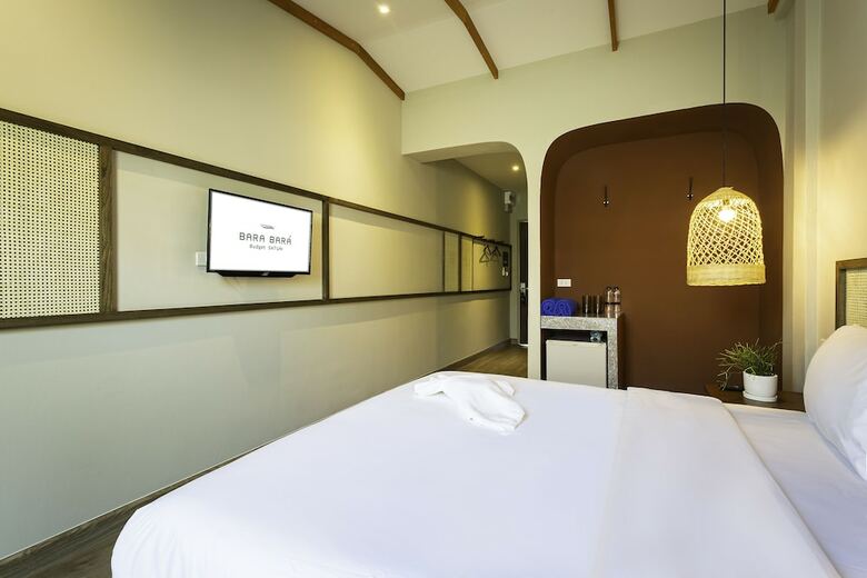 Hotel Barabara Budget Satun