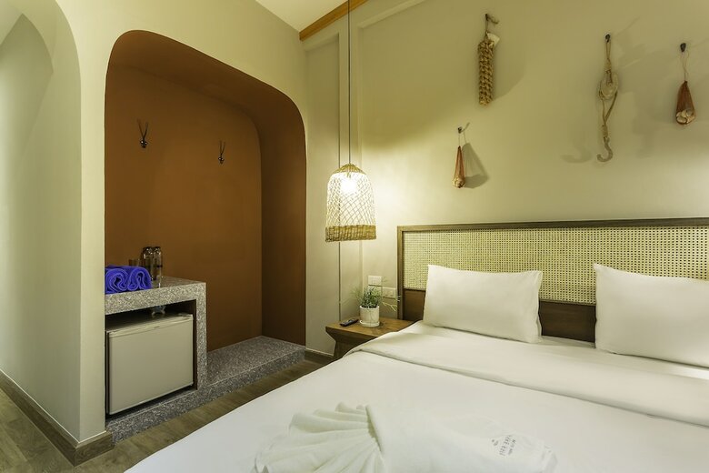 Hotel Barabara Budget Satun