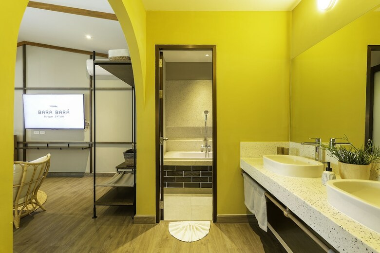 Hotel Barabara Budget Satun