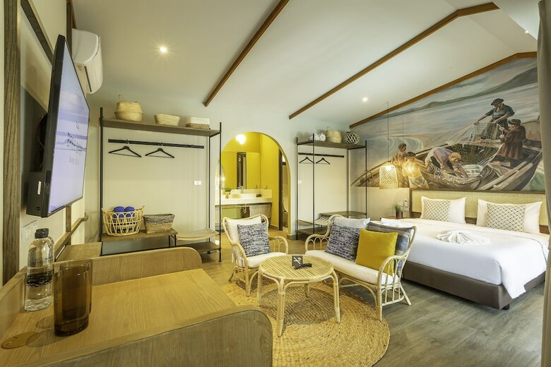 Hotel Barabara Budget Satun