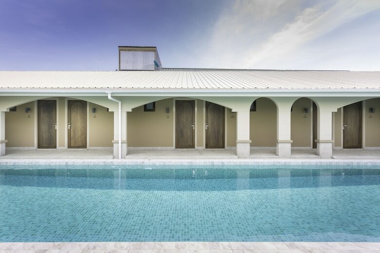 Hotel Barabara Budget Satun
