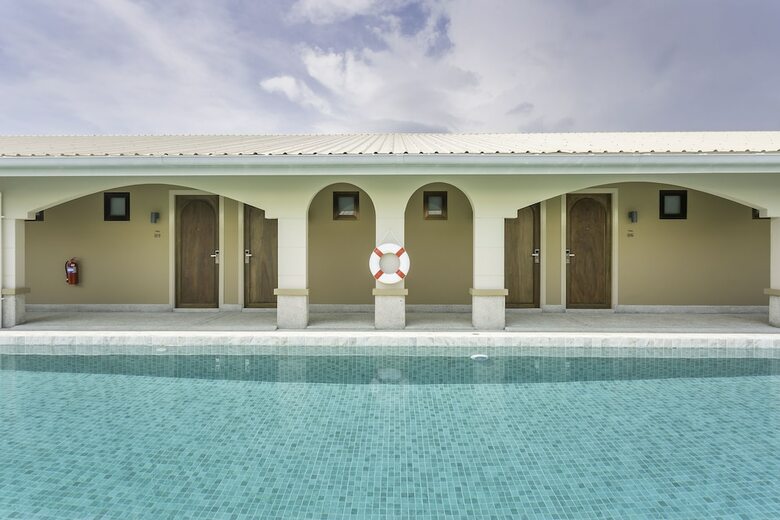 Hotel Barabara Budget Satun