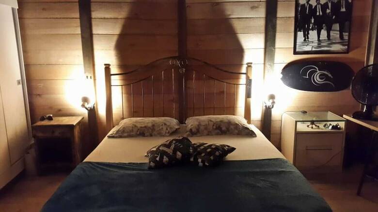Hostal Wind House Hostel