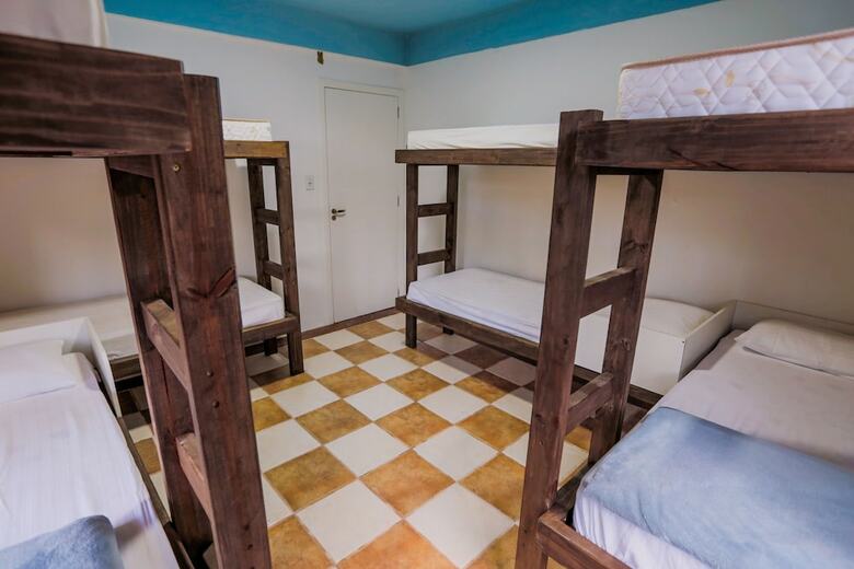 Hostal Wind House Hostel