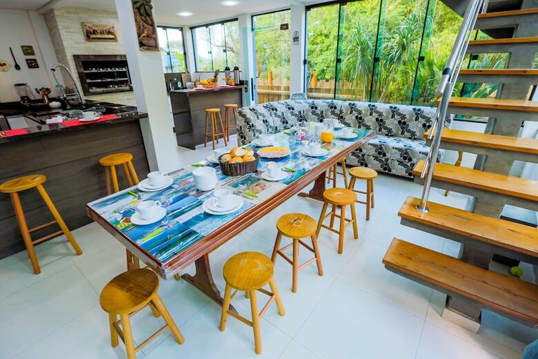 Hostal Wind House Hostel