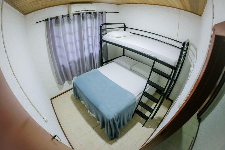 Hostal Wind House Hostel