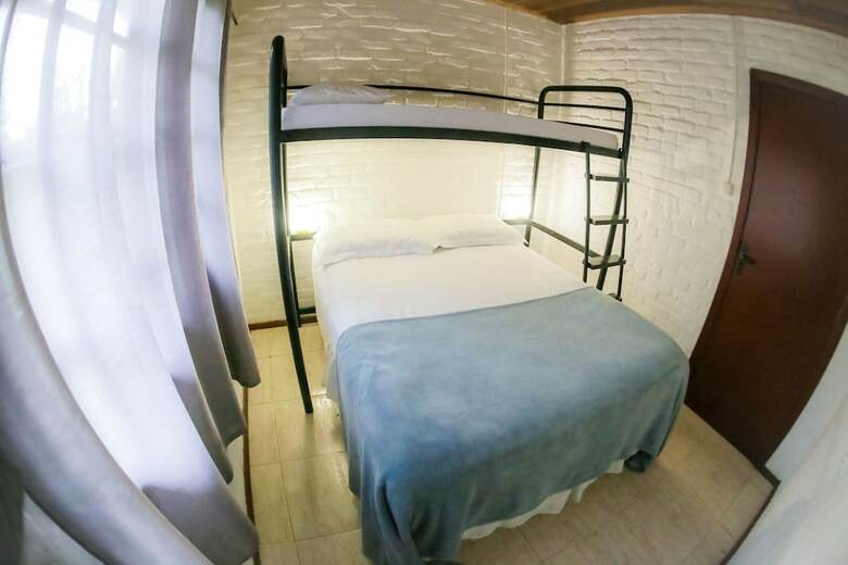 Hostal Wind House Hostel