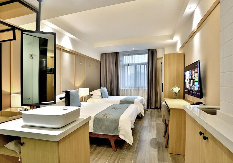 Yuyou Hotel