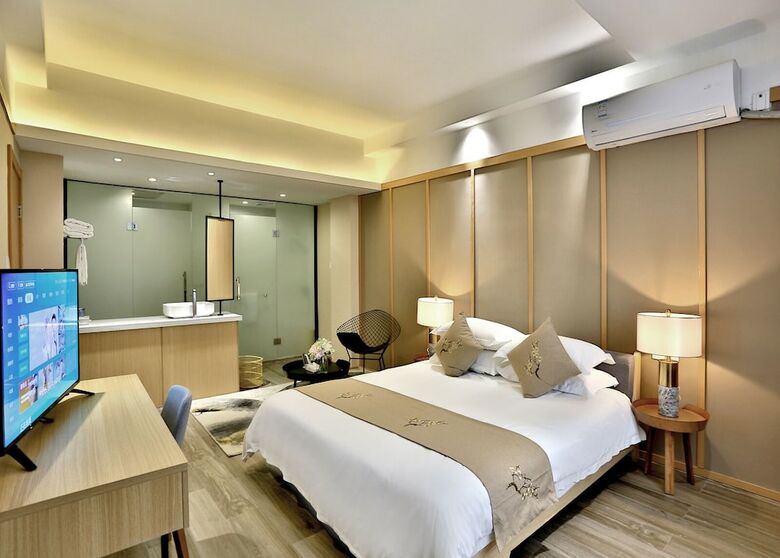 Yuyou Hotel