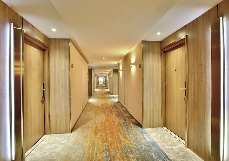 Yuyou Hotel