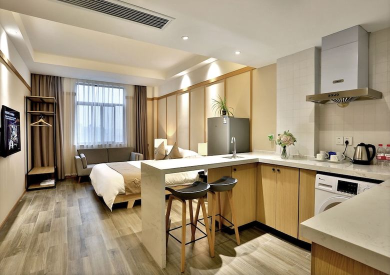 Yuyou Hotel