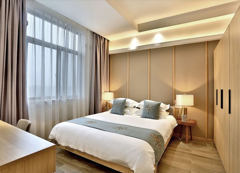 Yuyou Hotel