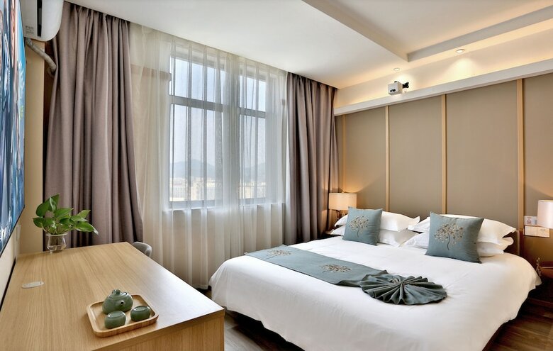 Yuyou Hotel