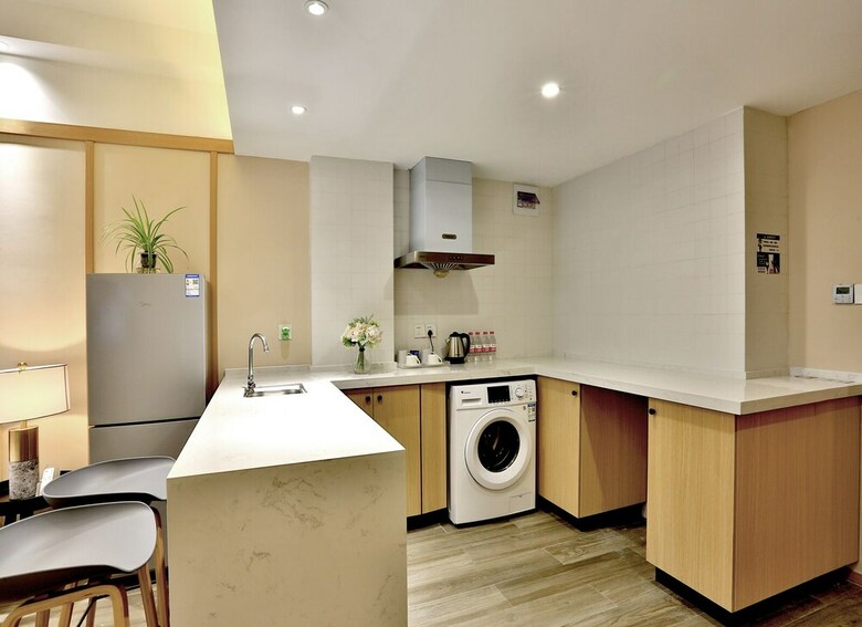 Yuyou Hotel