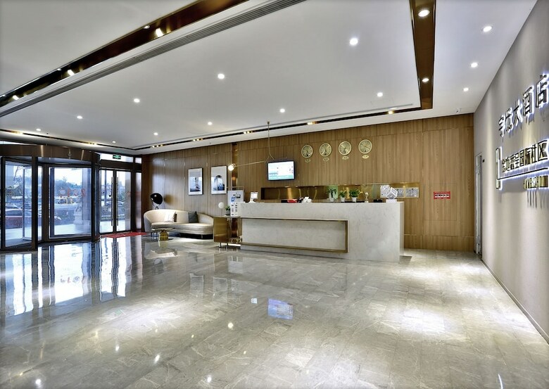 Yuyou Hotel