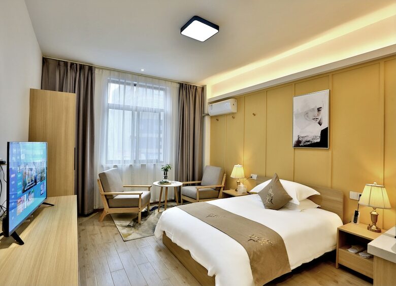 Yuyou Hotel