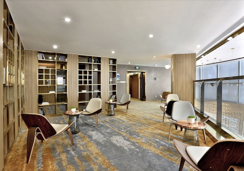 Yuyou Hotel