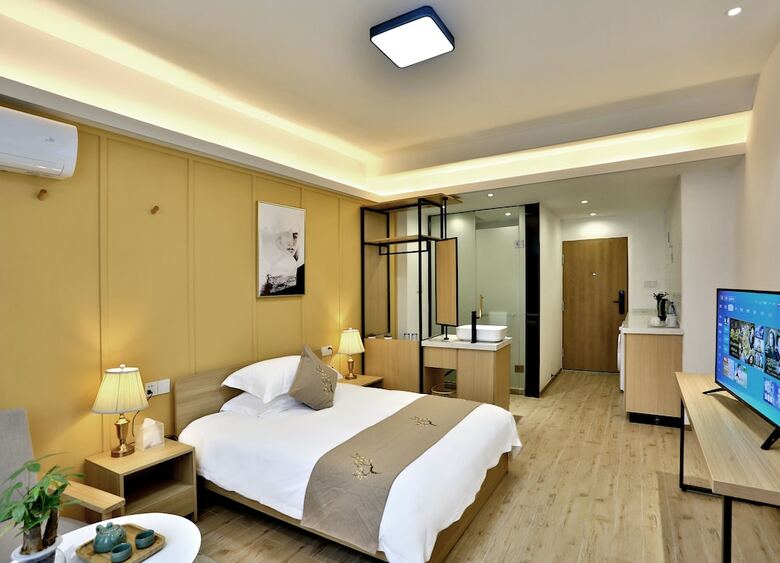 Yuyou Hotel