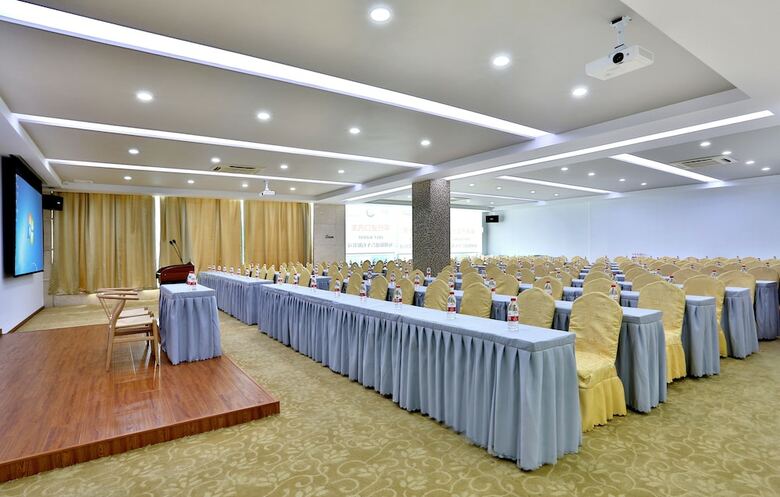 Yuyou Hotel