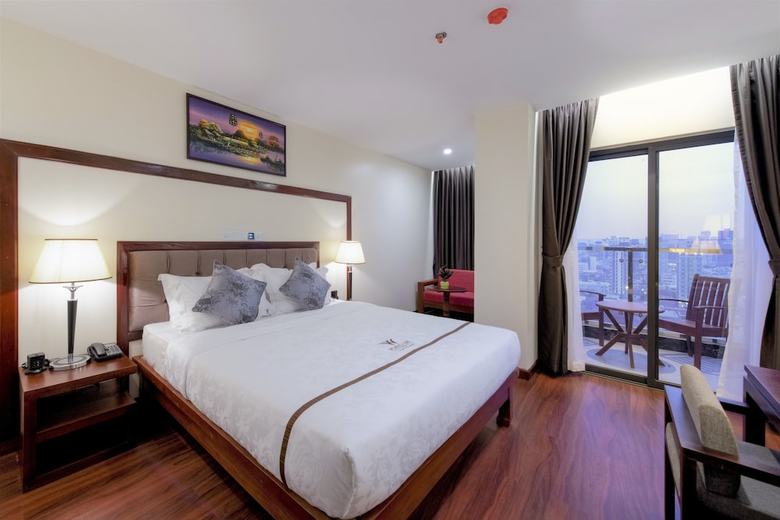 Aparthotel Poulo Wai Hotel And Apartment